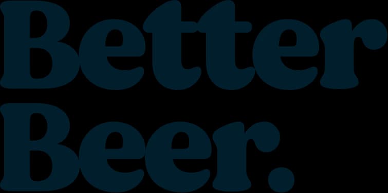 Better Beer